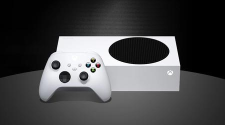 Microsoft bringt Toaster im Design der Xbox Series S auf den Markt
