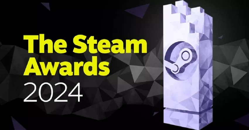 Mach mit! Die Volksabstimmung über die besten Spiele des Jahres 2024 hat auf Steam begonnen