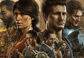 Die PC-Version von Uncharted erscheint möglicherweise ...