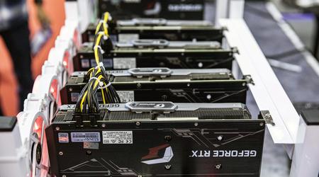 NVIDIA: 65 Milliarden Dollar an einem Tag - 219 Milliarden Dollar mehr als zu Beginn des Jahres