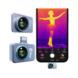 InfiRay (Xinfrarot) P2 Pro