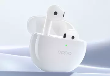 OPPO Enco R3: TWS-Kopfhörer mit AirPods-ähnlichem ...