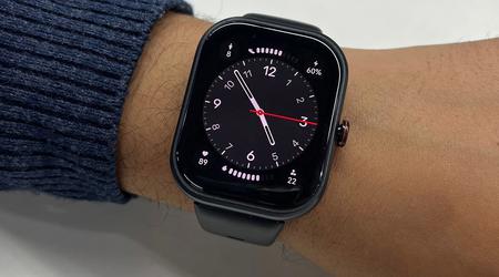 Insider: Honor Choice Watch wird zusammen mit dem Honor X9b Smartphone vorgestellt