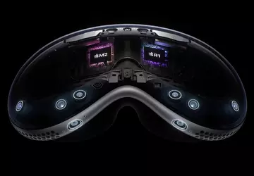 Bloomberg: Apple Vision Pro wird von ...