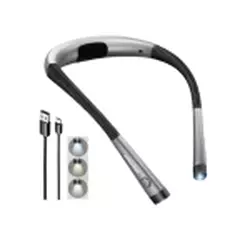 Glocusent Buch Licht