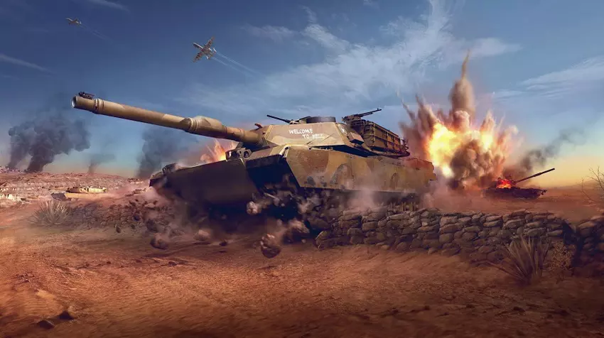 World of Tanks wurde zu Steam hinzugefügt, aber die Spieler sind nicht glücklich (dies ist wichtig)