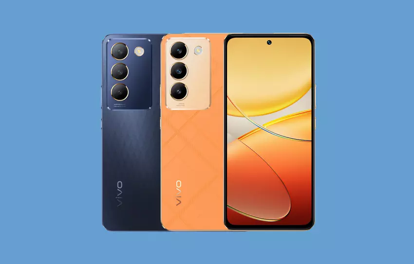 Das vivo Y200e 5G mit 120Hz Bildschirm, Snapdragon 4 Gen 2 Chip und 50 MP Kamera wird am 22. Februar vorgestellt