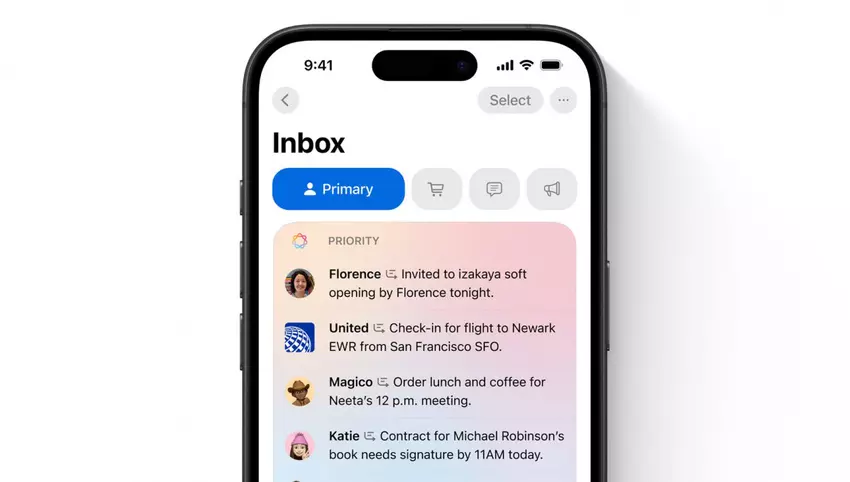Apple Intelligence wird im April in der EU eingeführt und unterstützt mehr Sprachen