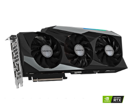 GIGABYTE GeForce RTX 3080 Ti OC 12GB GDDR6X
