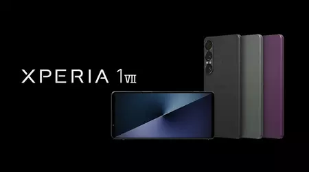 Sony hat ein Problem: Das Unternehmen hat den Verkauf seines Flaggschiffs Xperia 1 VII aufgrund von Beschwerden über das Gerät eingestellt