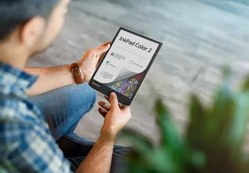 PocketBook InkPad Color 2: E-Book mit ...