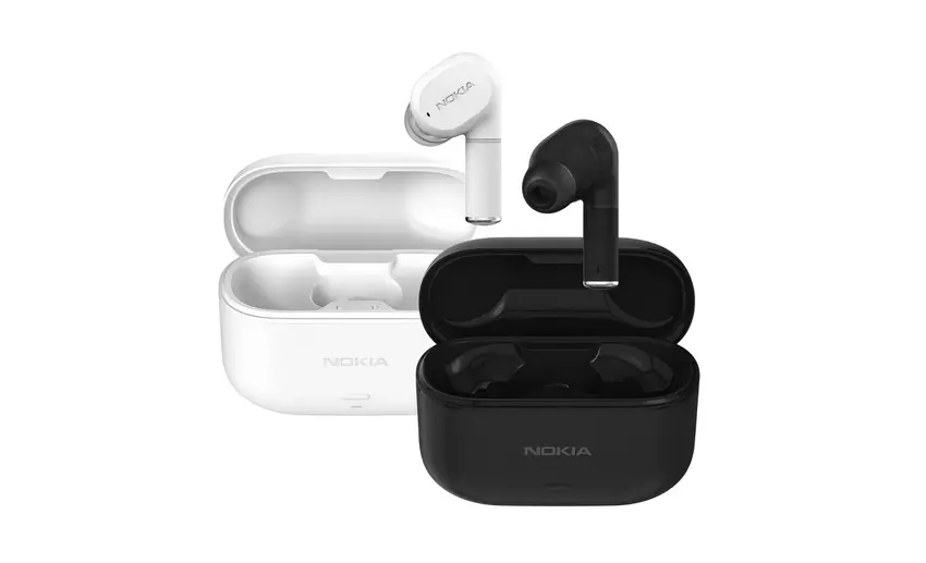 Nokia Clarity Earbuds 2 Pro: ANC, Bluetooth 5.2 Google Fast Pair Funktion und bis zu 36 Stunden Akkulaufzeit für 100 Euro