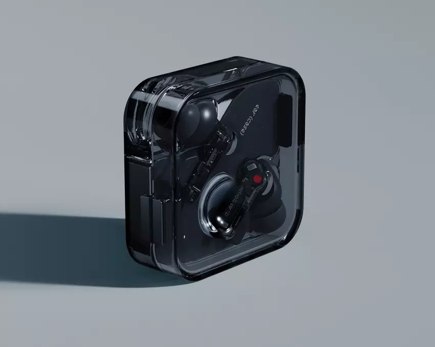 Gerücht: Nothing Ear (3) mit aktualisiertem Design und verbesserten Funktionen wird Anfang 2024 auf den Markt kommen