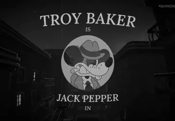 Der Star von The Last of ...