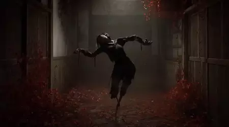 Silent Hill f wird erweiterte Zugänglichkeitseinstellungen und einen variablen Schwierigkeitsgrad erhalten