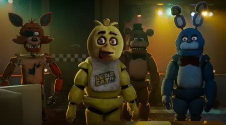 Josh Hutcherson versichert, dass die Fortsetzung von Five Nights at Freddy's größer und gruseliger sein wird als der erste Film