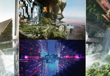 Bilder des 1 Billion Dollar teuren ...