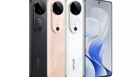vivo S19: 120Hz AMOLED-Display, Snapdragon 7 Gen 3 Chip, bis zu 16GB RAM, 50MP Kamera und 6000mAh Akku ab $350