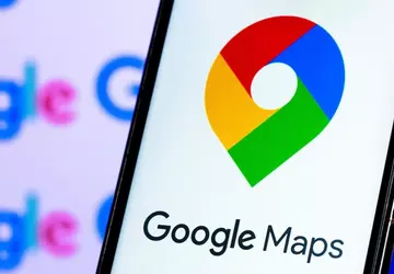 Google Maps erhält aktualisiertes Design mit ...