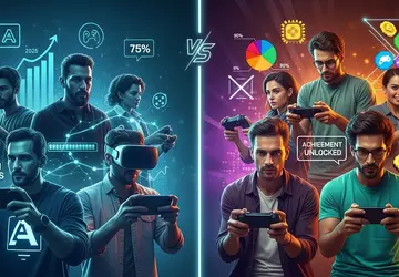 Deutsche Gamer sind die stressresistentesten der ...