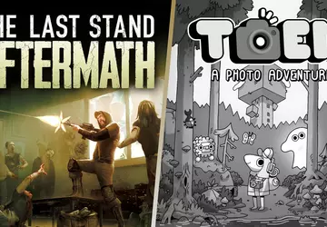 EGS hat damit begonnen, zwei hoch ...