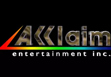 Der klassische Spieleverlag Acclaim Entertainment wird ...