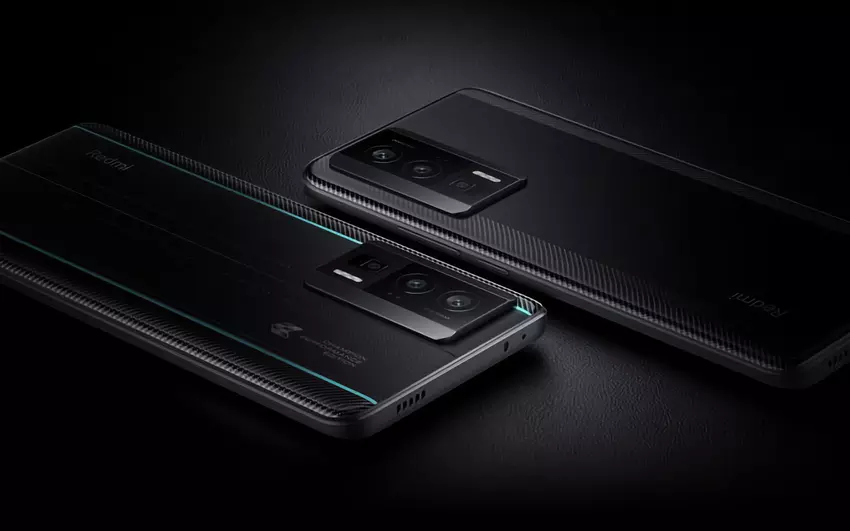 Akkus mit bis zu 5500 mAh und bis zu 120 W Ladeleistung: Neue Details zum Redmi K70 und Redmi K70 Pro sind online aufgetaucht