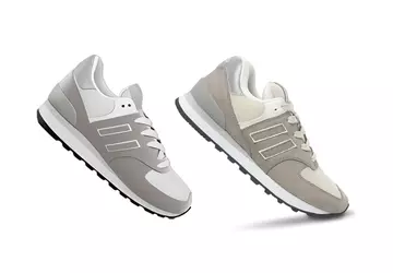 Designer verwandelt Apples Turnschuh-Emoji in ein ...