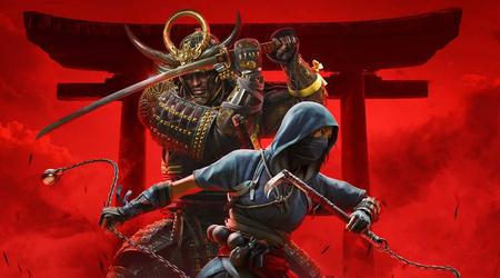 Der Preload von Assassin's Creed Shadows für PS5 beginnt am 15. März: Die Größe der Installationsdatei des Spiels wurde ebenfalls bekannt gegeben