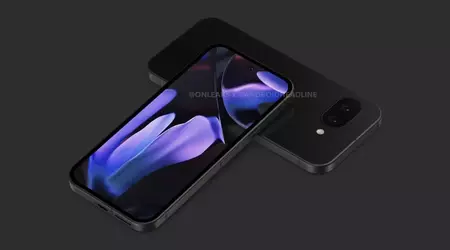 Google Pixel 9a kann mit kostenlosen Abonnements für YouTube Premium und Google One veröffentlicht werden