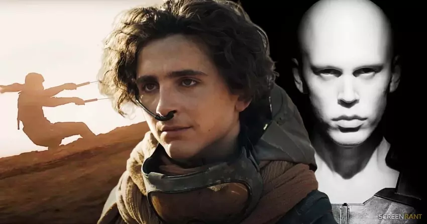 "Dune: Part Two" übertrifft bereits den ersten Teil und stellt einen neuen persönlichen Rekord für Denis Villeneuve auf