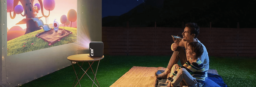 COI Beamer Bewertung