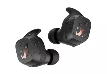 Sennheiser Sport True Wireless auf Amazon: ...