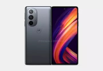 Motorola kündigte die Präsentation am 9. ...