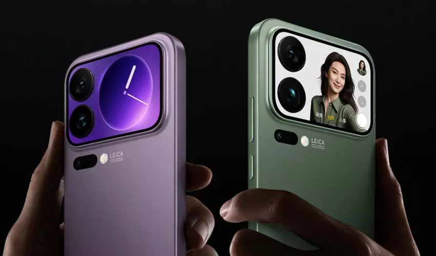 Bestätigt: Xiaomi 17 Pro und Xiaomi 17 Pro Max werden nicht außerhalb Chinas erscheinen – nur das Basismodell wird auf dem globalen Markt erhältlich sein