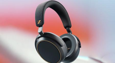 Der Rabatt beträgt 124 $: Sennheiser Momentum 4 auf Amazon zum Aktionspreis erhältlich