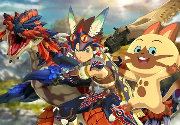 Capcom hat Remaster von zwei Teilen ...