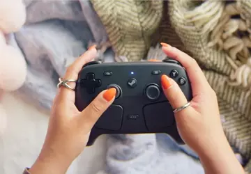 Steam Controller 2 offiziell: 99 Euro, ...