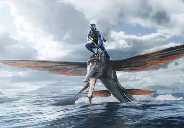 Avatar: Der Weg des Wassers erreichte ...