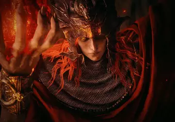 Die Rückkehr von Elden Ring, der ...