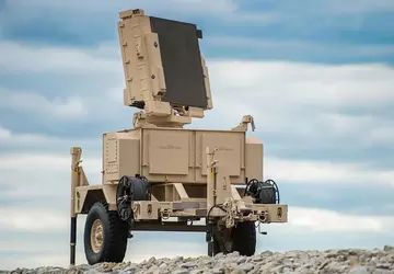 Kongsberg und Raytheon rüsten AN/TPQ-64 Sentinel-Radare ...