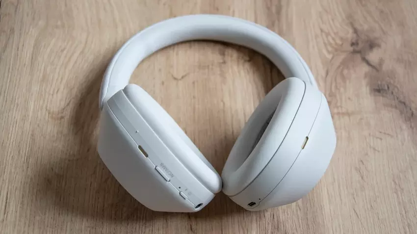 Sony WH-1000XM5 bluetooth kopfhörer mit bass