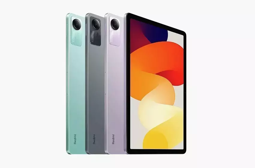 Xiaomi hat damit begonnen, das Redmi Pad SE auf HyperOS zu aktualisieren: Was ist neu und wann ist die Firmware zu erwarten?
