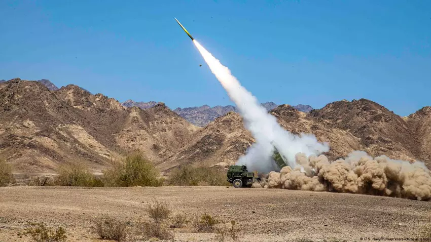 Russland hat immer noch kein einziges HIMARS in der Ukraine zerstören können - Politico