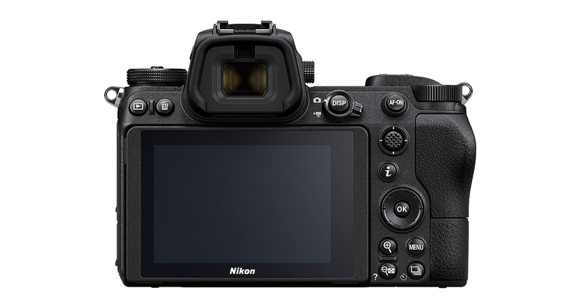 Nikon Z6-Kameras für Interviews