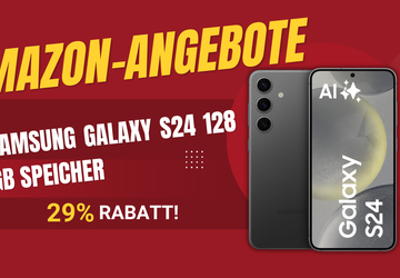 Samsung Galaxy S24: Revolutionäres KI-Smartphone jetzt ...