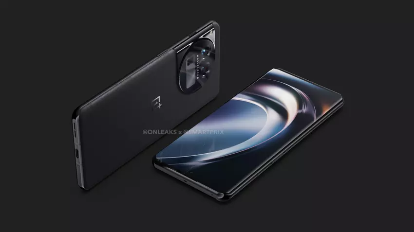 Früher als erwartet: Insider verrät das globale Erscheinungsdatum von OnePlus 12