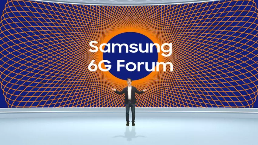 Samsung Electronics präsentiert die Kommunikationstechnologie der nächsten Generation auf dem ersten Samsung 6G Forum – Samsung Global Newsroom