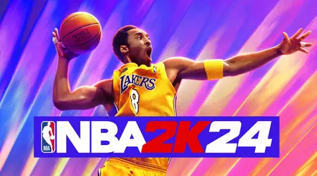 NBA 2K24 Systemanforderungen sind aufgetaucht - es läuft sogar auf einem Toaster