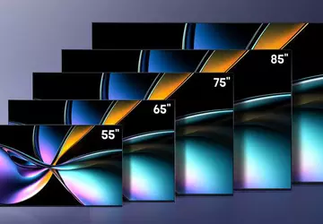 Hisense eröffnet Vorbestellungen für U7QG Mini ...